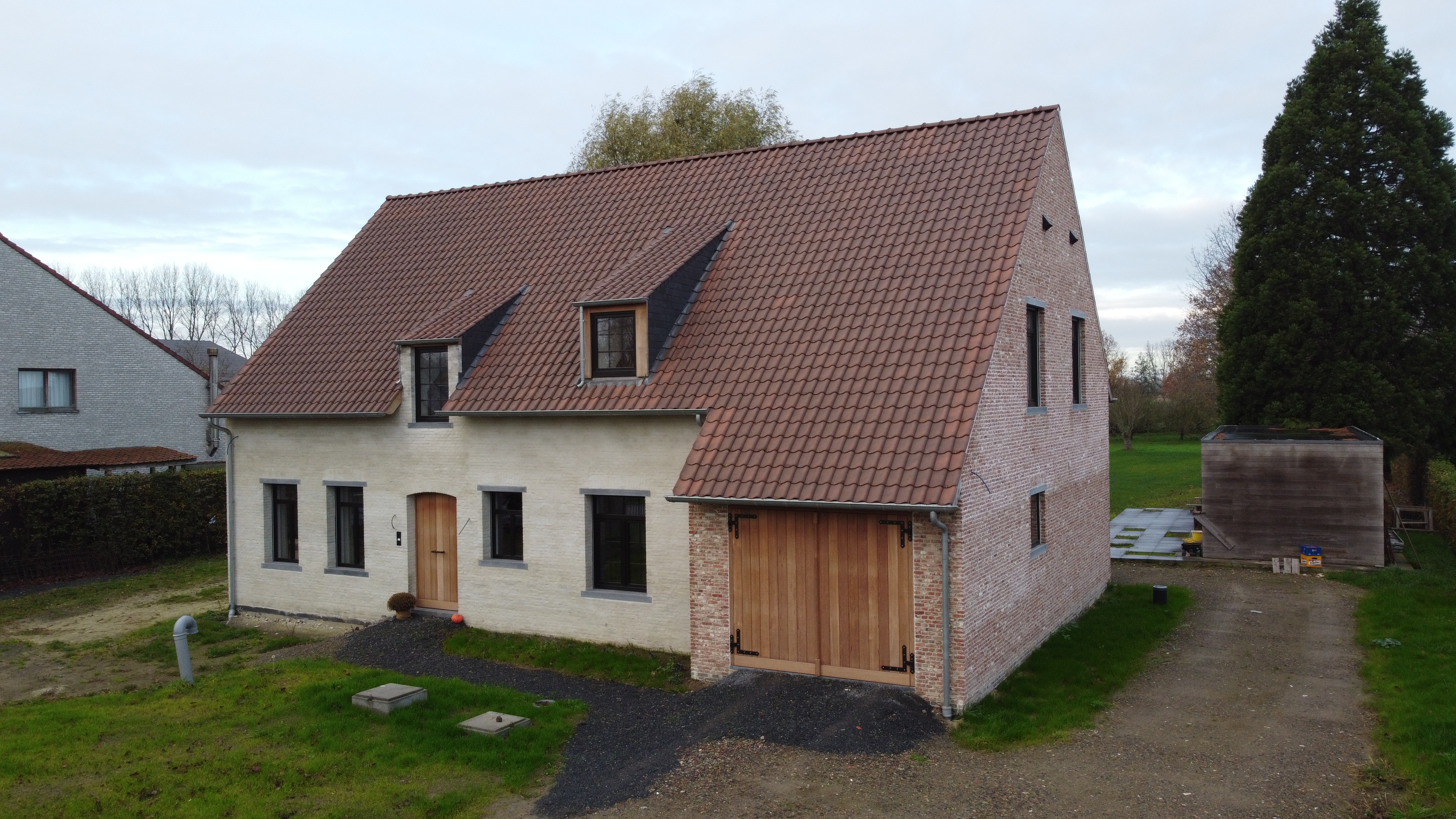 Totaalproject Kruisem 2025