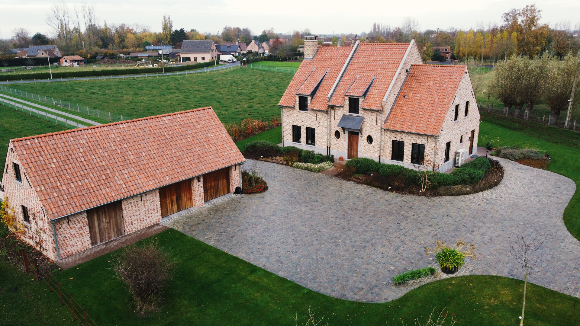 Totaalproject Machelen C 2025